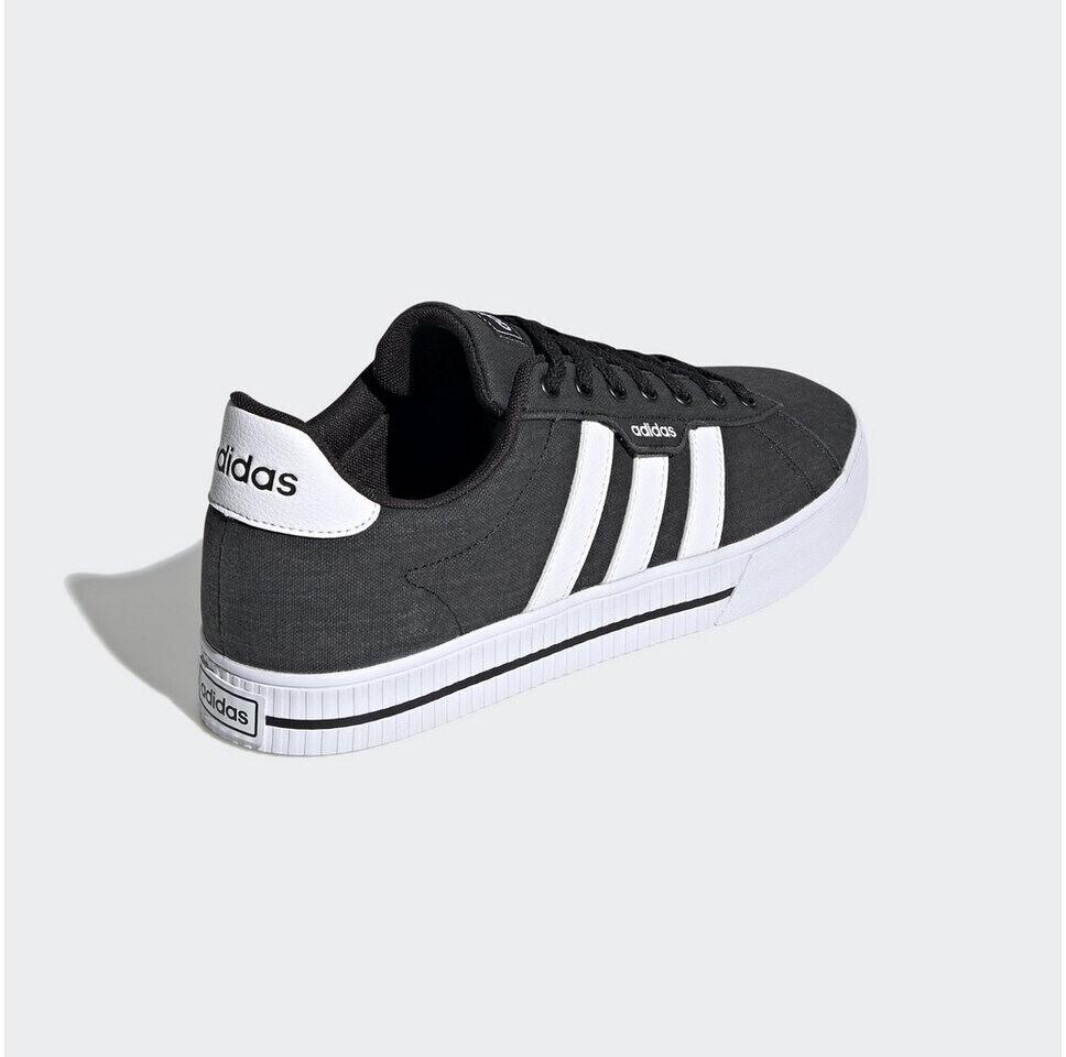 Sneakers Adidas Daily 3.0 Core Black/fire White/fire Black