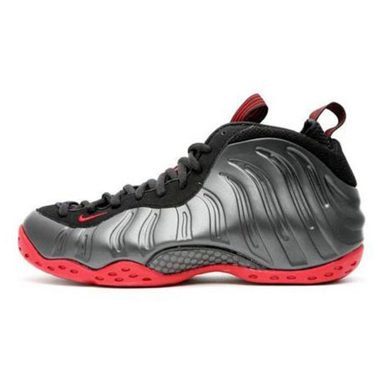 

Новые Nike Air Foamposite One Капли от кашля 2010 314996-006 43