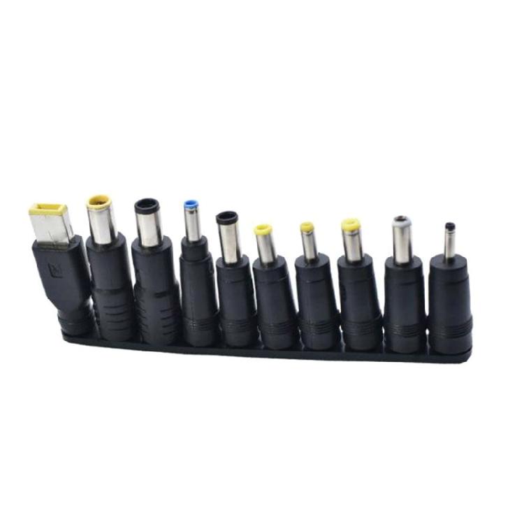 100W Laptop Charger Cable for DC 5.5x2.1mm to Type C Laptop Power Adapter Connec