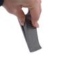 2PCS Doorstops Door Stopper Shock Absorber Door Block Anti-skid Door  Wedge  Floor