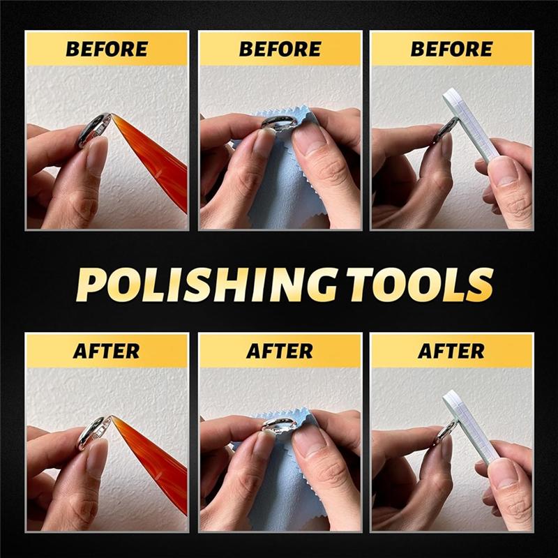 Rubber Mallet Bangle Shaper Tools Wood Bracelet Mandrel Round Plastic Sizer With Jewelers Hammer Jewelry Making Tool