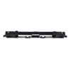 ESR537 Roof Carrier Rack Foot Cap Plug Rail Trim Protective Strip Lid Clip for Vauxhall Opel Astra H A04 L70 L67 2004-2014 Zafira B A05 2005-2015