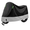 All-Weather Motorcycle & Electric Bike Protective Cover: Sun & Rain Resistant, Dustproof, Durable