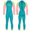 2.5mm Neoprene Kids Girls Wetsuit Swimming Diving Surfing Warm Thermal Protection Summer Winter