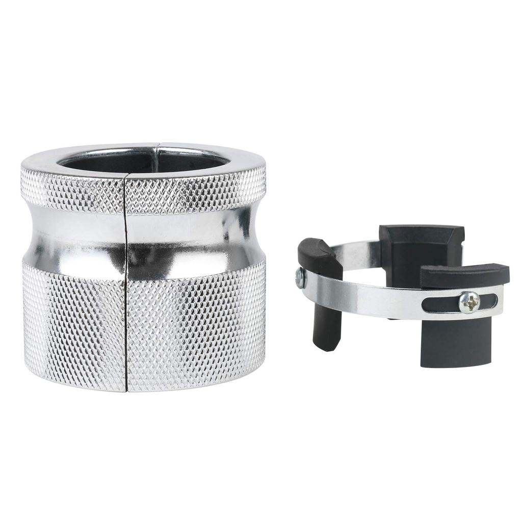 Fork Seal Driver Motorcycle Adjustable Fork Seal Driver Tool 39-50mm Dirt Bike Fork Seal