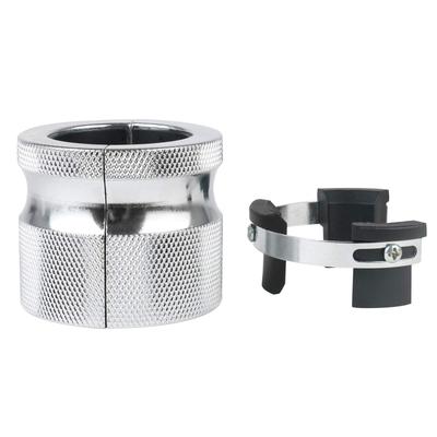 Fork Seal Driver Motorcycle Adjustable Fork Seal Driver Tool 39-50mm Dirt Bike Fork Seal