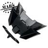 Passend für Kawasaki Z-900 Z900 z900 2025 2026 Motorrad Sport Abtrieb Naked Frontspoiler Aerodynamischer Flügel Deflektor Winglet