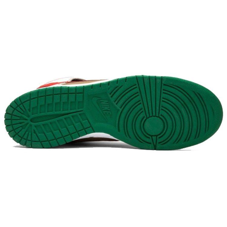 Nike Dunk High Pro SB Money Cat 305050-162