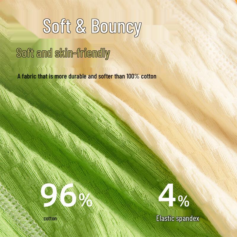 Fenteng Boys' Pure Cotton Animal Print Boxer Briefs