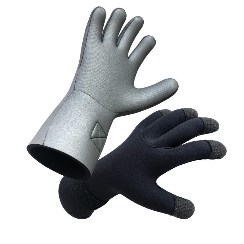 PULIAN Warm Diving & Snorkeling Gloves