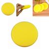 Car Waxing Buffer Sponge Set With Polishing Foam For Auto Detailing Enthusiasts