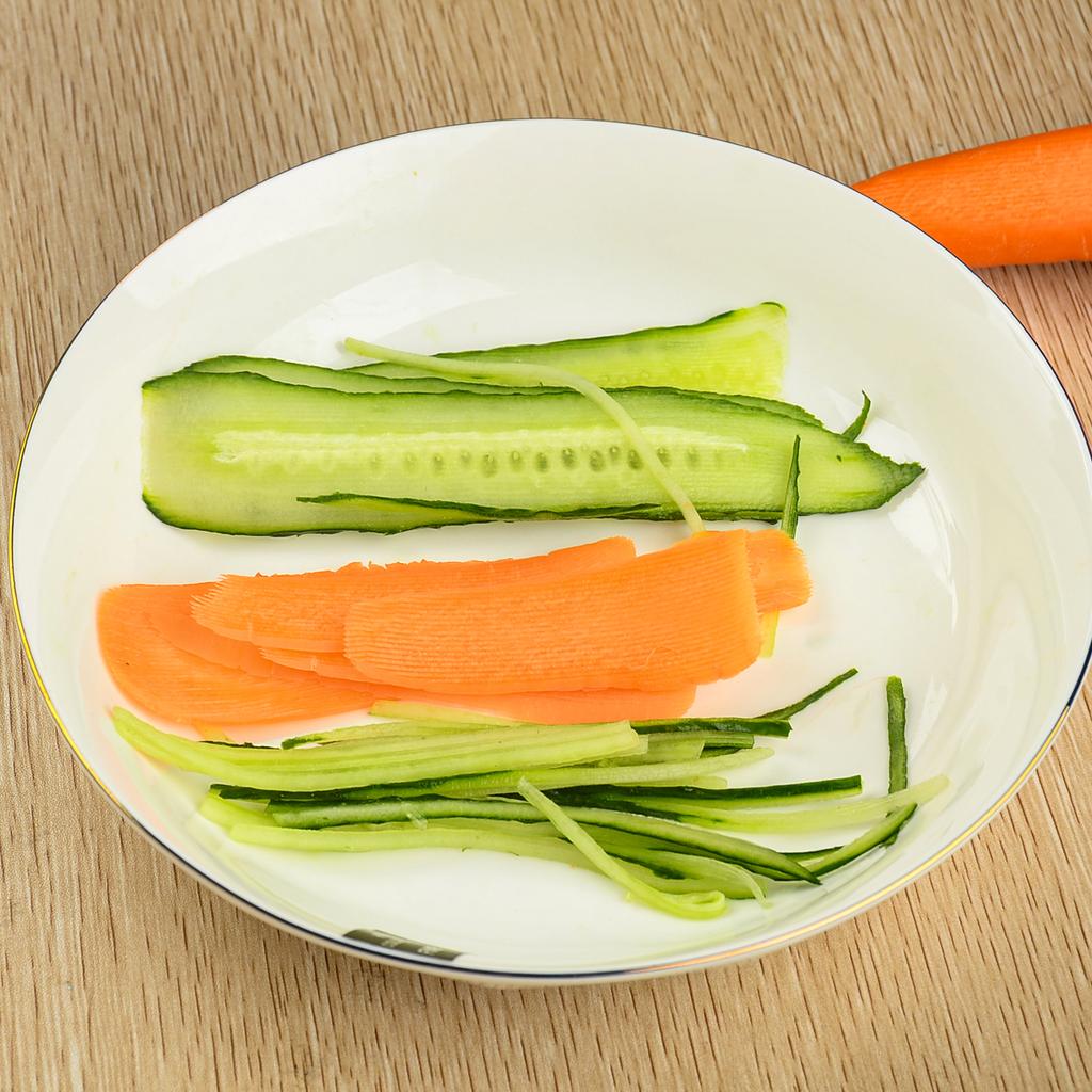 Edelstahl Multifunktionsschäler Slicer Gemüse Obst Kartoffel Gurke Reibe Tragbare Sharp Küche Zubehör Werkzeug