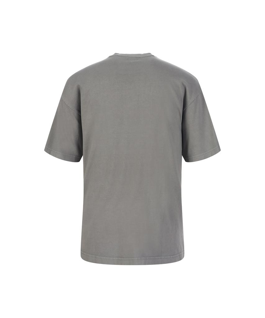 BOSE Tone-On-Tone Short Sleeve T-Shirt 50562074_076