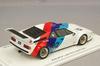 Spark BMW M1 Procar AUTO BEAUREX 1981 Finished Product 1/43 1981#82 #82 S.Uchida
