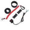 Engine Safety Lanyard Kill Stop Switch 19674A07 Stable Performance Lanyard Emergency Stop Switch for Mariner Outboard