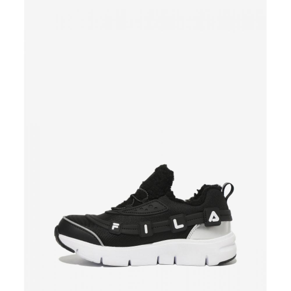 Fila Kids Decorating Fur Kd  3xm01591g010 