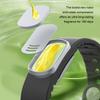 Health Body Wristband USB Charging Plant Essential Oil 180 Days Long-lasting Repellent Brand New