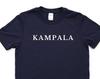 Kampala T-shirt, Kampala Shirt Mens Womens Gift - 4564