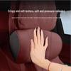 Avatr 11 Car Headrest & Lumbar Support Pillow Set for Interior Enhancement