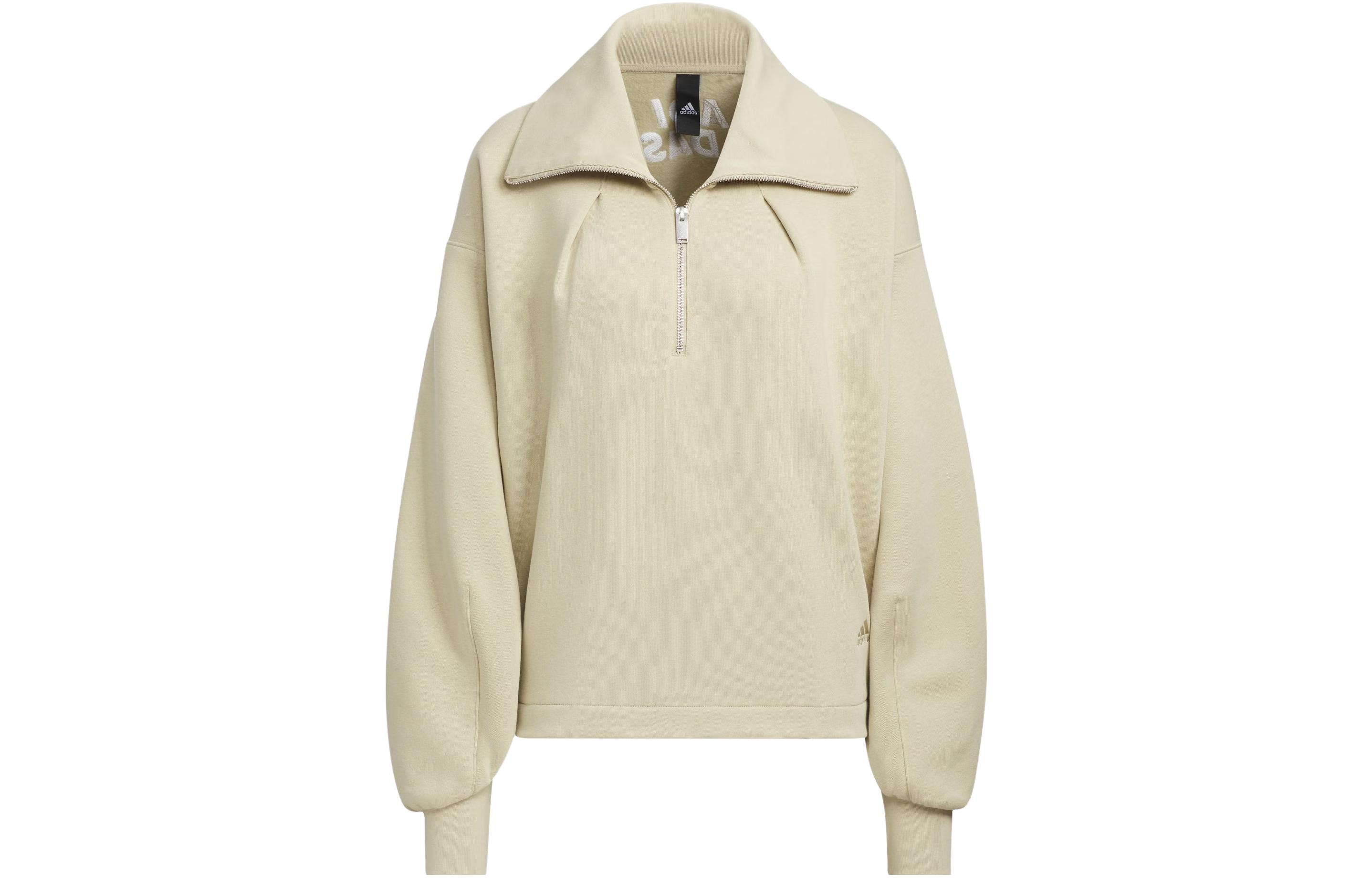 Adidas Jackets Women s Grassland Brown Lapel Moderate Other IY4280 A/M-L