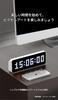 Ulanzi TC001 Smart Pixel Simultaneous Display of YouTube Weather Forecast Pixel Message Smart Pixel LED Dot Matrix Clock Followers, Function,
