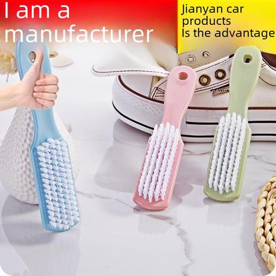 Wielofunkcyjna miękka szczotka do butów i prania do czyszczenia