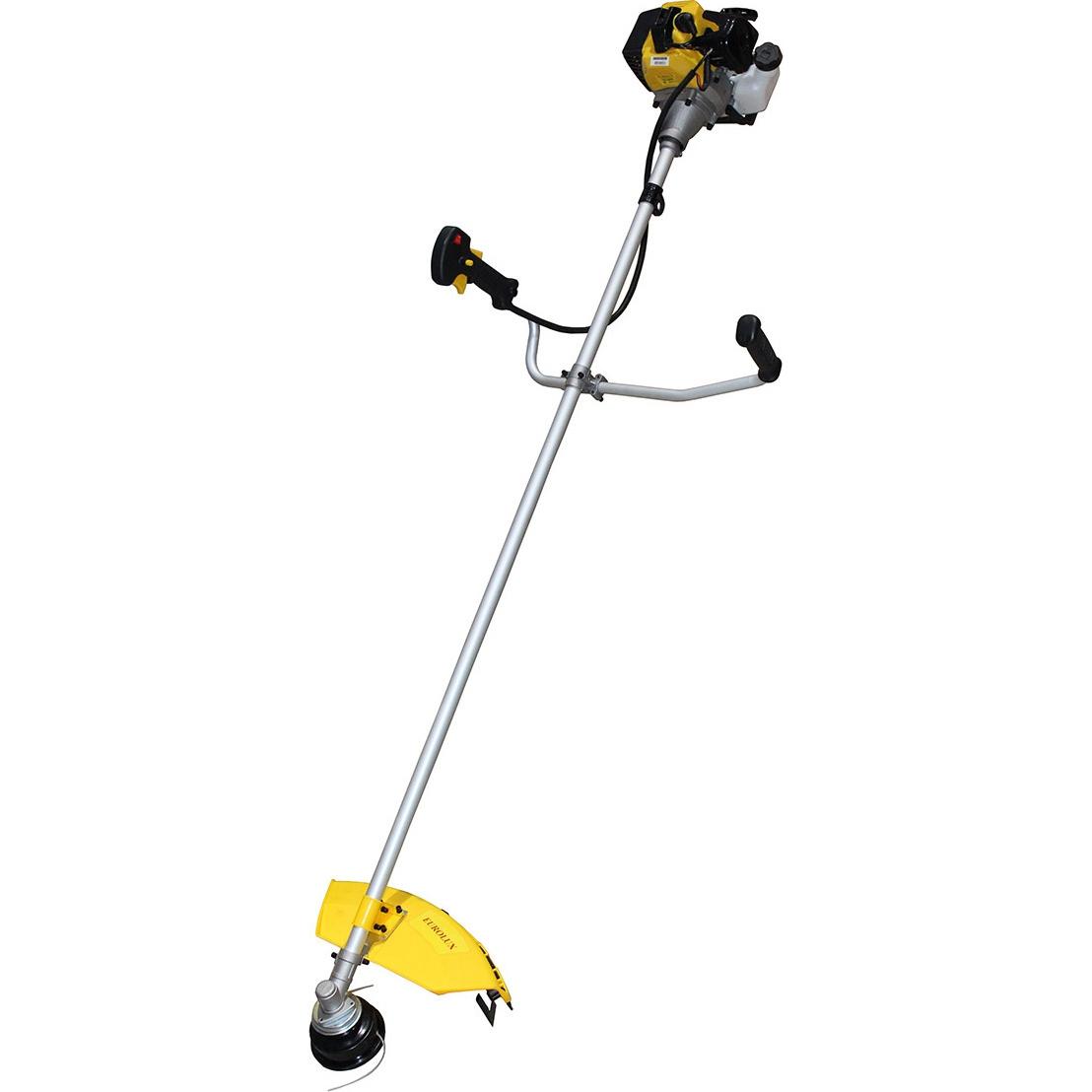 

Бензиновый триммер Eurolux Tr-1900t