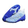 High-top football shoes factory men and women adult AG long nails youth broken nails professional football game sports shoes