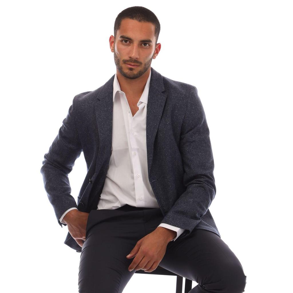 Hugo Boss Men's Areltu Blazer