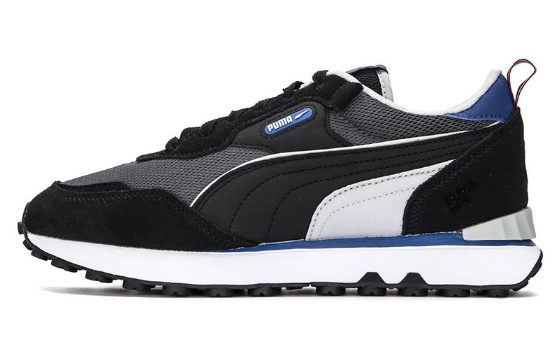 PUMA Rider Fv Future Vintage Ivy League Темно-серый 387173-03 36