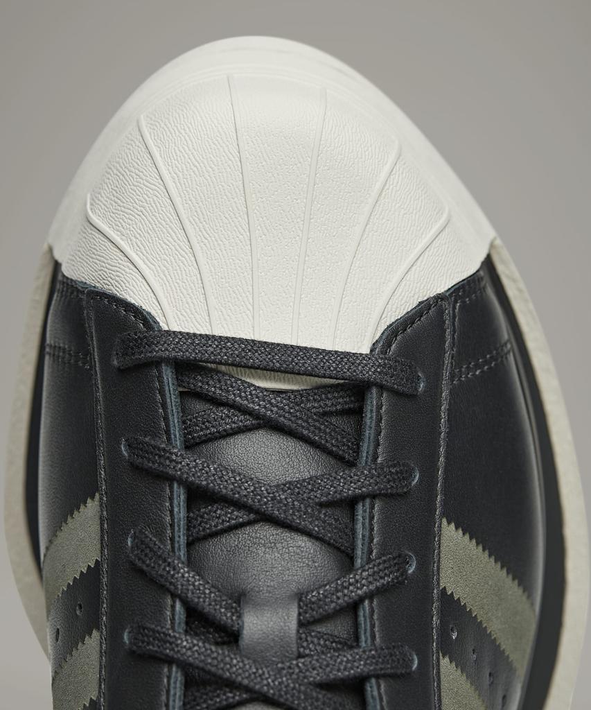 Y-3 Y-3 Zendo Superstar - Black / If2031
