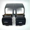 Fit for CRV 2007-2011 Workbench Air Conditioning Outlet Instrument Panel Air Outlet Frame Ventilation Grille(Faceframe)