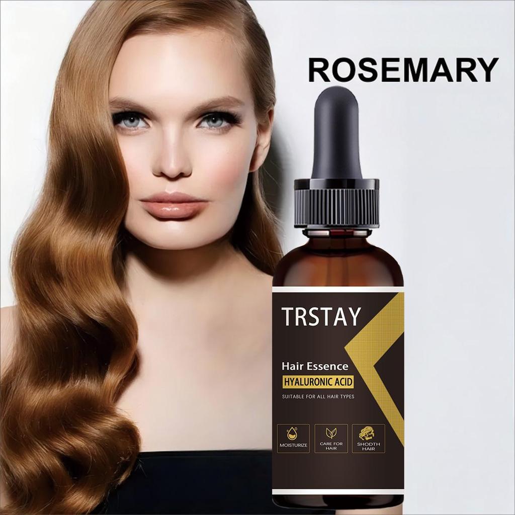 Anti Hair Loss Conditioner, Fast Growth Hair, Smooth and Moisturizing Essential Oil