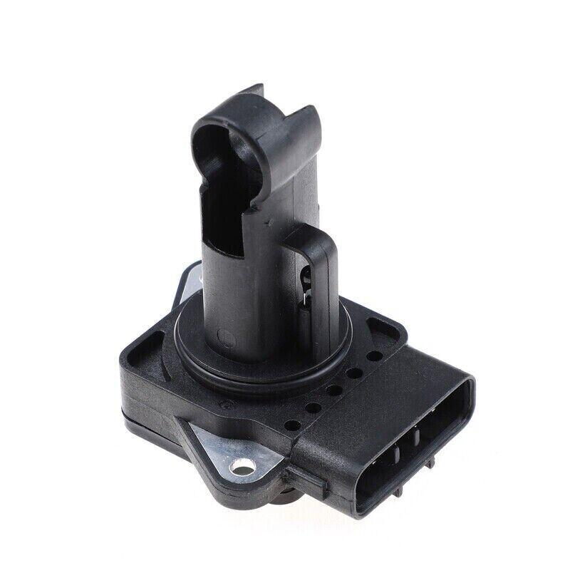 2006-2011 Suzuki SX4 1.6L Mass Air Flow Sensor | 13800-63J00 | OEM | China | Easy Tallation | Black | 5 Wire