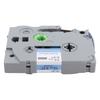 6 Colors KZE 531 Compatible Label Tape for P Touch 12mm KZE 531
