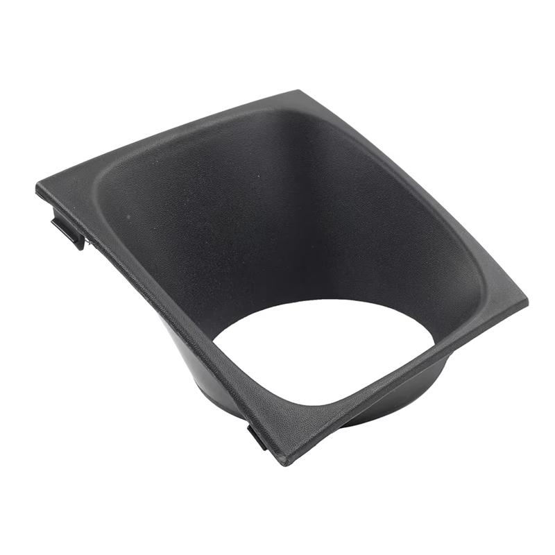 L10A 2014-2015 For Jeep Grand Cherokee Adaptive Cruise Control Bezel Cover Front Bumper–68143107AB