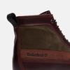Britton Mills Waterproof Boots TB0A6CE2EIW1 BURGUNDY FULL GRAIN [Timberland] Men's 10.5 / 28.5cm