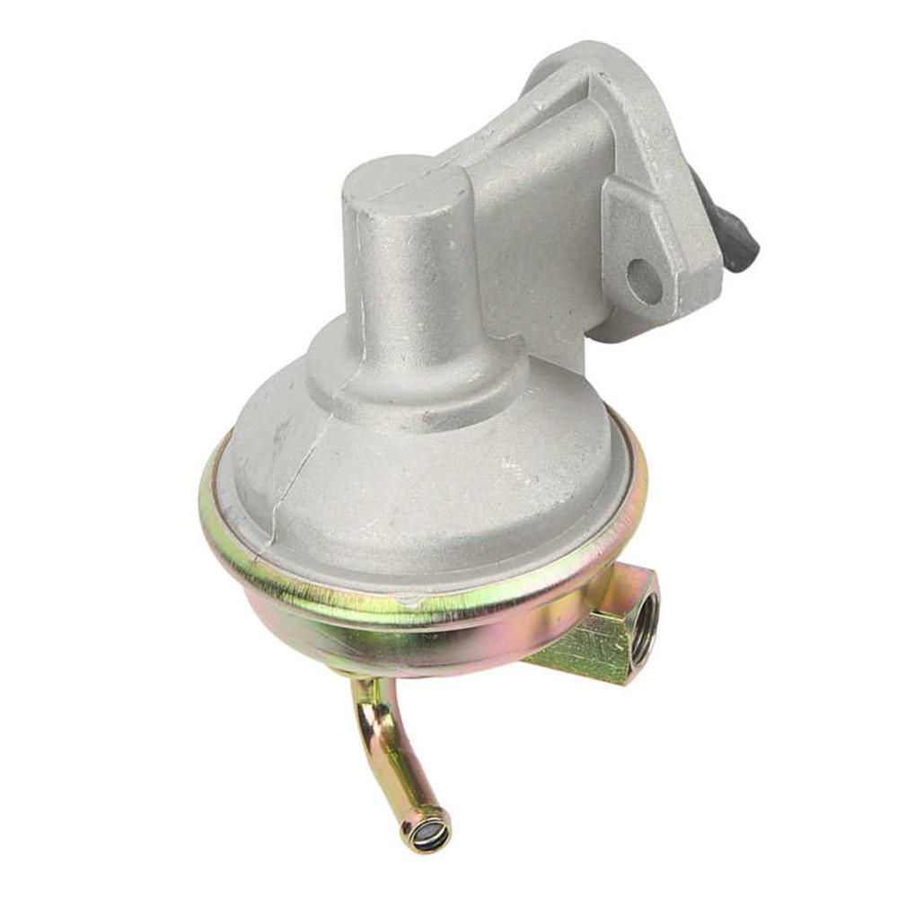 Mechanical Fuel Pump M6624 Small Block For Chevy 350 327 383 400