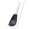 In-Stock Multi-Functional Cooking Spoon: Versatile Kitchen Gadget & Egg White Strainer