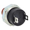 12V 10PSI 1/4-18 NC Oil Pressure Switch 0G6820 0C30250SRV For Generac Guardian Generators 0044511 0057340 0057350