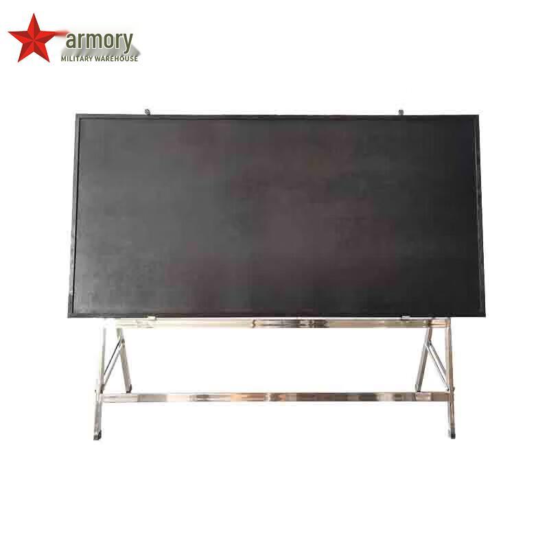 Armory Large Indoor Teaching Blackboard