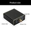 1.4-1.6GHz Navigation Antennae Splitter 4 Port Metal Signal Distribution Power Combiner For Industrial Application