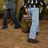 JNBY by JNBY Kids' Winter Denim Trousers