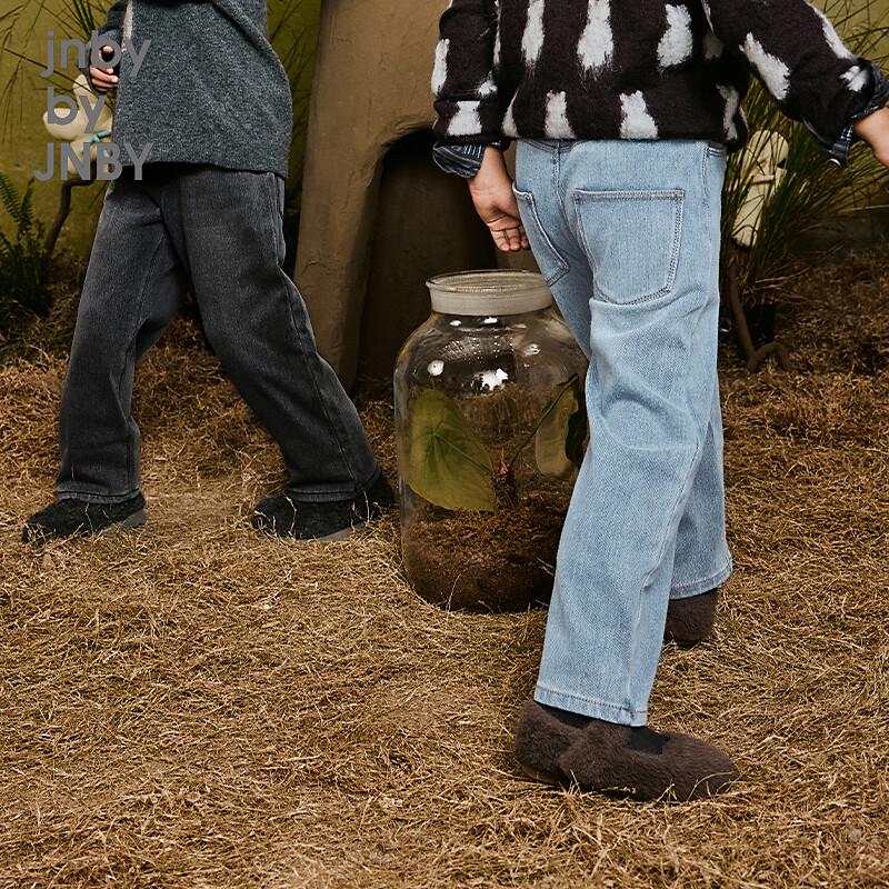 JNBY by JNBY Kids' Winter Denim Trousers