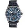 Spitfire Lock Channel Blue Chronograph Quartz AV-4089-04 Pánske hodinky