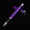 6Pcs Metal Ballpoint Pen with Pen Clip Office Writing Pen Smooth to Write Quick Drying Guest Sign In Pen for Office