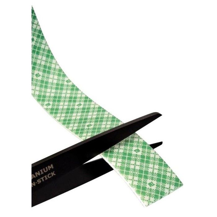 Oboustranná upevňovací páska - 3M - 19 mm x 1,5 m - Silná přilnavost - Víceúčelová - Bílá