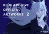 Blue Archive Official Artworks 2