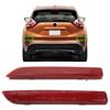 For Nissan Bumper Reflector Rear Side Rear/Right/Left Bumper Reflector Light For Nissan Brand New High Quality