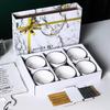 Elegant Ceramic Gift Bowl Set